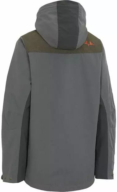 Swedteam Lynx XTRM W´s Antibite Jacket Gray - Damjaktjackor - 7330144029395 - 2