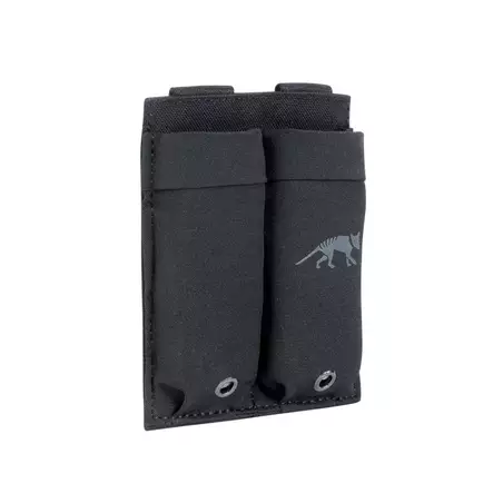 Tasmanian Tiger DBL Pistol Mag Pouch LP - Magasinfickor för pistoler - 4013236958355 - 2