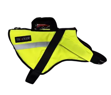 Tracker Luoto - Hundjackor och -västar - 9115 - 2