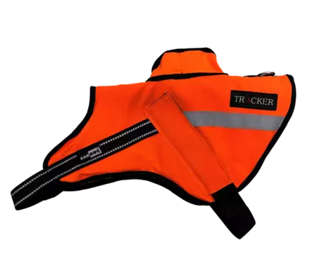 Tracker Luoto - Hundjackor och -västar - 9115 - 1