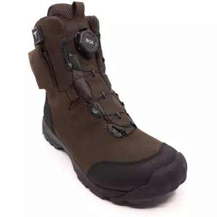 Treksta Grizzly Heat BOA HTX Dark Brown - Jaktstövlar och -skor - 8806430965115 - 1