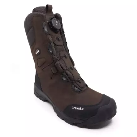 Treksta Tundra 10" BOA HTX #Brown - Jaktstövlar och -skor - 8806430949665 - 1