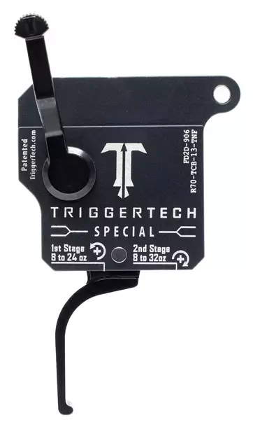 Triggertech Rem 700 Special Two Stage - Gevärsdelar - 8414273005525 - 1
