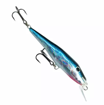Tume-vaappu 9cm - Wobblers - 111120205 - 1