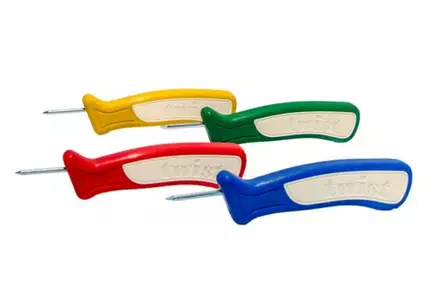 Twist Jäänaskali - Övrigt tillbehör - 6430025500065 - 2