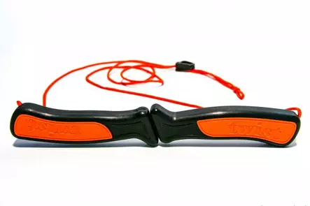 Twist Jäänaskali - Övrigt tillbehör - 6430025500065 - 1