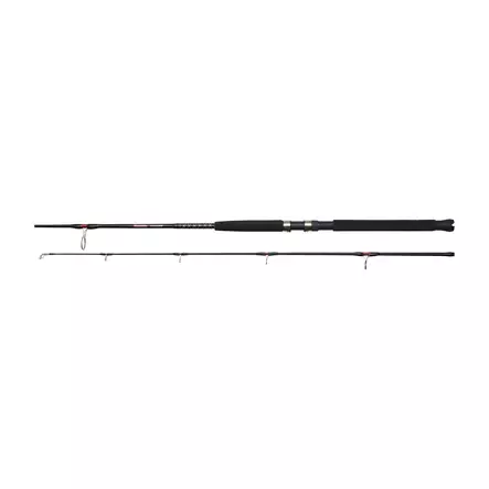 Ugly Stik Bigwater Spin 8' 15-40g - Kust- & inshorespön - 043388499615 - 2