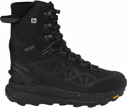 Viking Constrictor Warm SolarCore GTX - Jaktstövlar och -skor - 7054978229645 - 2