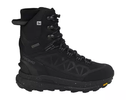 Viking Constrictor Warm SC GTX #42 - Jaktstövlar och -skor - 7054978229645 - 2