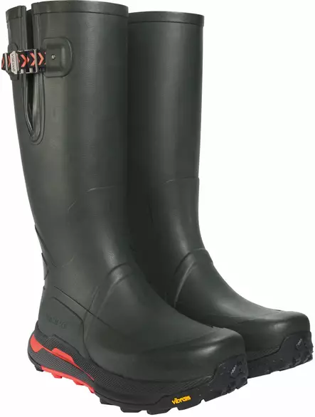 Viking Villrein Pro High - Jaktstövlar och -skor - 7054978228815 - 1