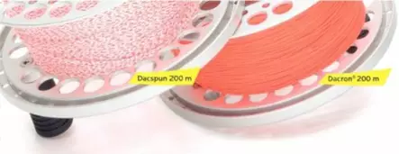 Vision Dacspun - Flätade - 6417512808545 - 2