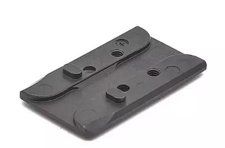 Walther PDP 04 Deltapoint Mountingplate - Fästen för rödpunktssikten - 4063132899955 - 2