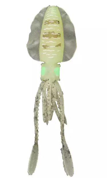 Wiggler Wing Squid 15cm - Övriga beten - 7340010312575 - 1