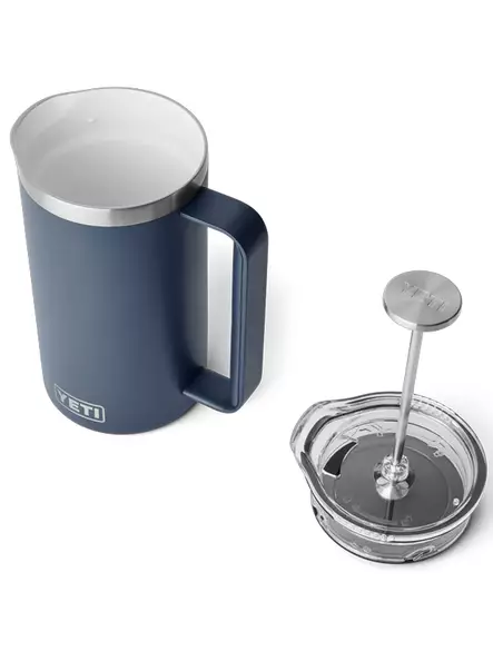 Yeti French Press 34oz - Termosflaskor och -muggar - 888830256855 - 2