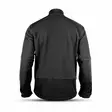 5.11 Bastion Tactical Fleece Black - Taktiska tröjor - 888579779035 - 2