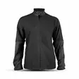 5.11 Bastion Tactical Fleece Black - Taktiska tröjor - 888579779035 - 1
