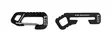 5.11 Hardpoint M1 MD Black - Taktiska ryggsäckar och utrustningsväskor - 888579418125 - 1