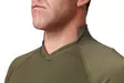 5.11 V.XI Sigurd S/S Shirt Ranger Green - Taktiska tröjor - 888579689105 - 6