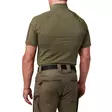 5.11 V.XI Sigurd S/S Shirt Ranger Green - Taktiska tröjor - 888579689105 - 5