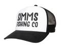 Simms Throwback Trucker Simms Co. - Truckers - 694264549865 - 1
