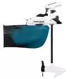 Minn Kota Kayak Riptide Terrova 55lb 36" - Minn Kota-elmotorer - 029402056255 - 2