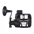 Penn Rival II Level Wind 30 LC - Trolling- & spakbromsrullar - 031324016545 - 3