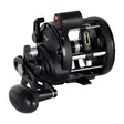 Penn Rival II Level Wind 30 LC - Trolling- & spakbromsrullar - 031324016545 - 1