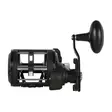 Penn Rival II Level Wind 20 LH - Trolling- & spakbromsrullar - 031324017825 - 3