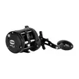 Penn Rival II Level Wind 20 LH - Trolling- & spakbromsrullar - 031324017825 - 2