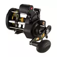 Penn Fathom II 20 Level Wind LC LH - Trolling- & spakbromsrullar - 031324039025 - 1