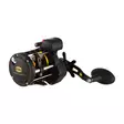Penn Fathom II 20 Level Wind LC LH - Trolling- & spakbromsrullar - 031324039025 - 2