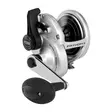 Penn Fathom II Lever Drag 40N HS - Trolling- & spakbromsrullar - 031324283435 - 1