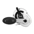 Penn Fathom II Lever Drag 40N HS - Trolling- & spakbromsrullar - 031324283435 - 3