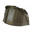 JRC Defender Peak Bivvy 1-Man - Bivvies - 043388441195 - 5