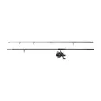 JRC Defender 12' 3.00lb 2pc Combo - Karpkombos - 043388499325 - 2