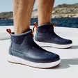 Grundens Deck-Runner Ankle Boot Blue Abyss - Stövlar - 0840316332385 - 6