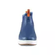 Grundens Deck-Runner Ankle Boot Blue Abyss - Stövlar - 0840316332385 - 4