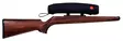 Leica Neoprene Rifle Scope Cover XXL BLK - Linssskydd - 4022243590595 - 3