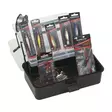 Kinetic Tackle Box Big Kit Saltwater - Tackelboxar - 5707461329125 - 1