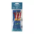 Kinetic Sabiki Allround Kroksett #1/0 - Sabiki- & makrillriggar - 5707549274255 - 1