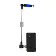 Westin Drop Back Indicator w. LED Blue - Bjällror & bettindikatorer - 5707549519905 - 3