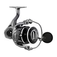 Westin W4 W-SW 8000 - Tunga GT- & tonfiskhaspelrullar - 5707549535295 - 3