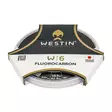 Westin W6 ST1 Fluorocarbon 50m - Fluorocarbon- & monotafsar - 5707549543665 - 1