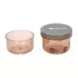 Mikado Glug Pot L - Hinkar, såll & blandningsskålar - 5900637009955 - 2