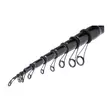 Mikado Ultraviolet II Tele Match 3,90m 1-20g - Match- & wagglerspön - 5900637013075 - 6