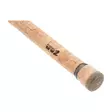 Mikado Ultraviolet II Tele Match 3,90m 1-20g - Match- & wagglerspön - 5900637013075 - 2