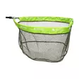 Mikado Landing Net Head 50x45cm Soft Mesh 5mm Foldable - Håvhuvuden & håvskaft - 5900637014195 - 1