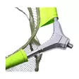 Mikado Landing Net Head 50x45cm Soft Mesh 5mm Foldable - Håvhuvuden & håvskaft - 5900637014195 - 2