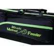 Mikado Method Feeder Holdall MF22 - Spöfodral för feeder & match - 5900637014355 - 2