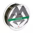 Mikado Dreamline Feeder 150m - Monofila feeder- & matchlinor - 5900637015895 - 2